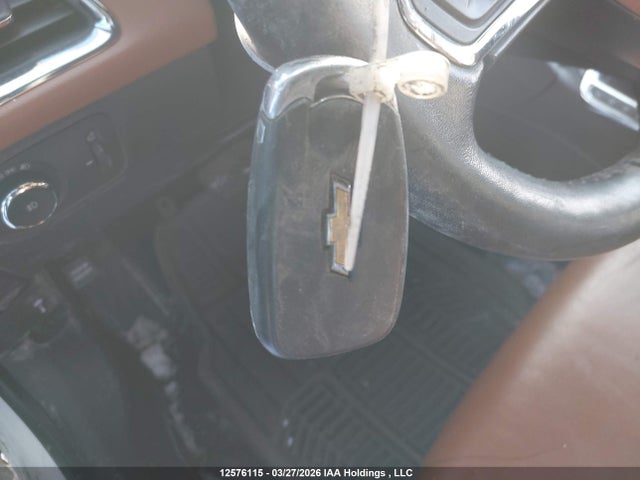 12576115 :رقم المزاد ، 3G1BF6SM3JS611024 vin ، 2018 Chevrolet Cruze Premier Auto مزاد بيع