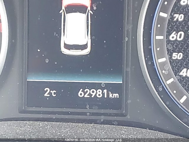 12576118 :رقم المزاد ، KMHT36AH4LU007506 vin ، 2020 Hyundai Veloster N مزاد بيع