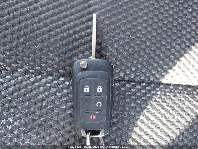 2GKFLTEKXG6231717 GMC Terrain Sle-2