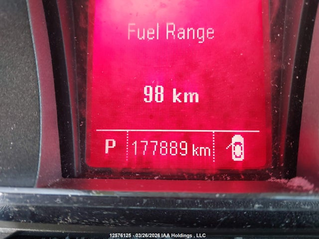 2GKFLTEKXG6231717 GMC Terrain Sle-2
