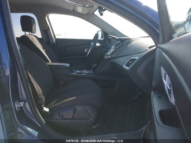 2GKFLTEKXG6231717 GMC Terrain Sle-2