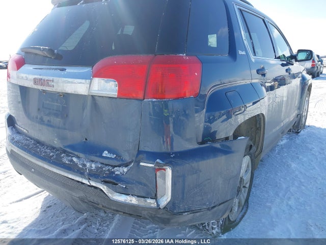 2GKFLTEKXG6231717 GMC Terrain Sle-2