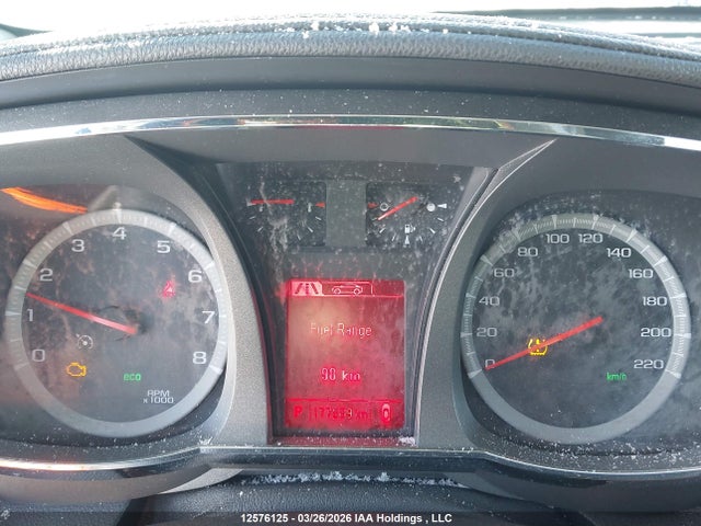 2GKFLTEKXG6231717 GMC Terrain Sle-2