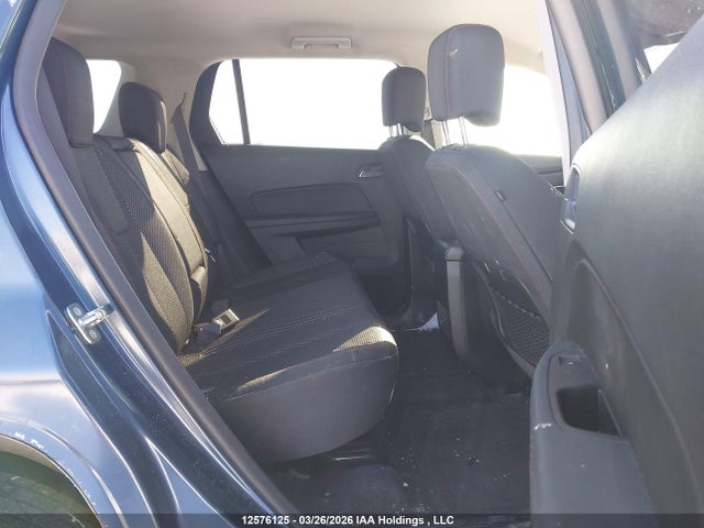 2GKFLTEKXG6231717 GMC Terrain Sle-2