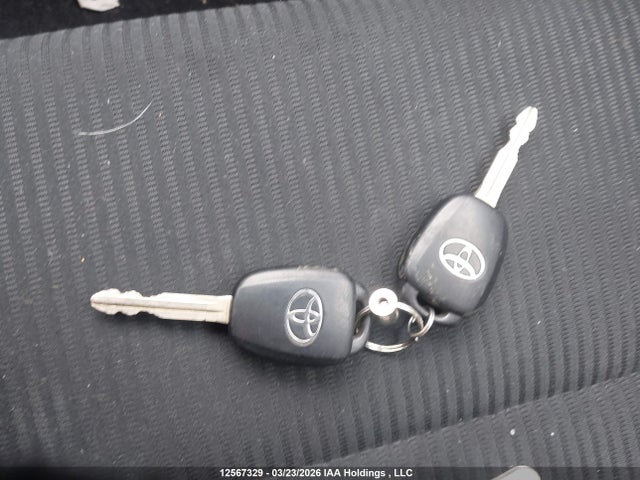 Aukcja sprzedaży 2016 Toyota Rav4 Le, vin: 2T3ZFREV7GW247486, numer aukcji: 12567329
