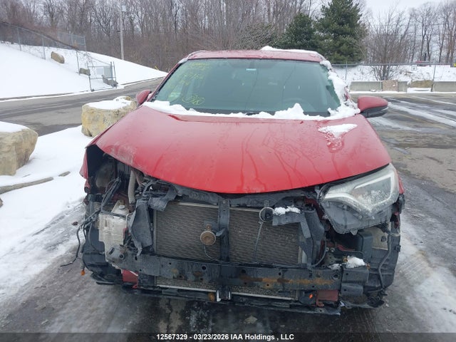 Aukcja sprzedaży 2016 Toyota Rav4 Le, vin: 2T3ZFREV7GW247486, numer aukcji: 12567329