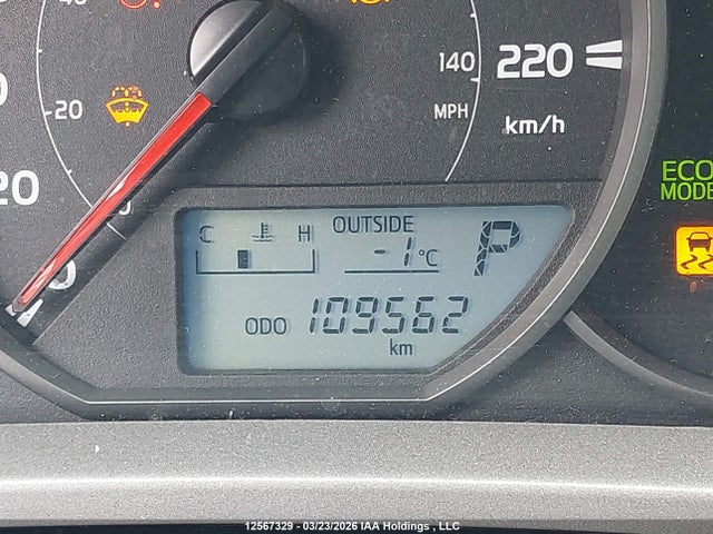 Aukcja sprzedaży 2016 Toyota Rav4 Le, vin: 2T3ZFREV7GW247486, numer aukcji: 12567329