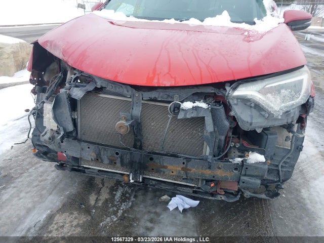 Aukcja sprzedaży 2016 Toyota Rav4 Le, vin: 2T3ZFREV7GW247486, numer aukcji: 12567329