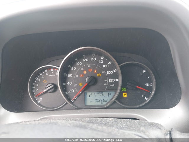 Aukcja sprzedaży 2016 Toyota Rav4 Le, vin: 2T3ZFREV7GW247486, numer aukcji: 12567329