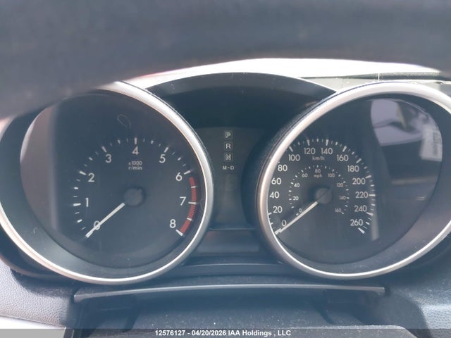 2010 Mazda Mazda3 მანქანა იყიდება აუქციონზე, vin: JM1BL1H54A1352967, აუქციონის ნომერი: 12576127