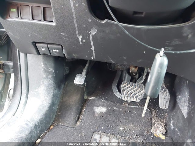 12576128 :رقم المزاد ، 5N1AT2MTXFC761410 vin ، 2015 Nissan Rogue مزاد بيع
