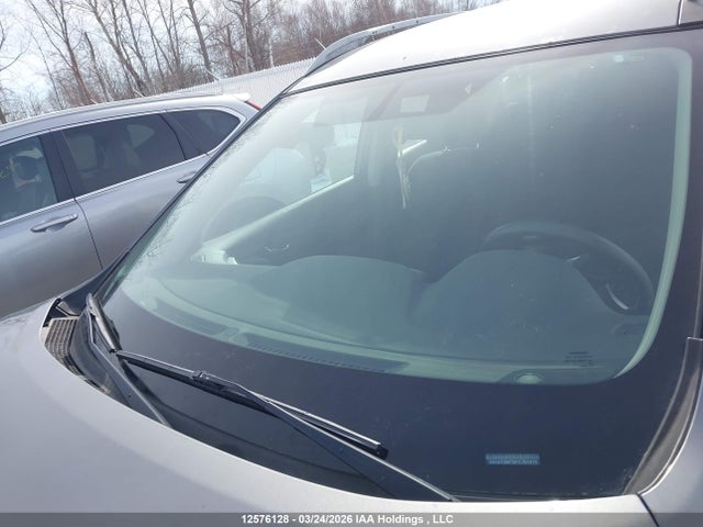 12576128 :رقم المزاد ، 5N1AT2MTXFC761410 vin ، 2015 Nissan Rogue مزاد بيع
