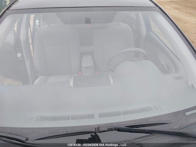 Aukcja sprzedaży 2009 Toyota Corolla Ce, vin: 2T1BU40E19C160813, numer aukcji: 12576130