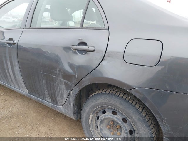 Aukcja sprzedaży 2009 Toyota Corolla Ce, vin: 2T1BU40E19C160813, numer aukcji: 12576130