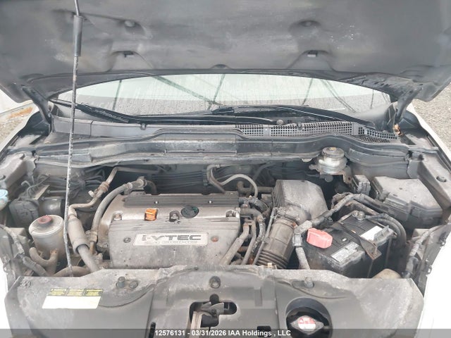 Aukcja sprzedaży 2009 Honda Cr-v Lx, vin: 5J6RE48329L811299, numer aukcji: 12576131