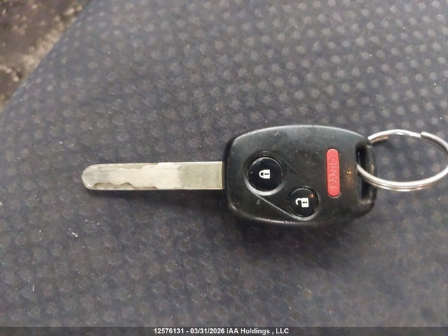 Aukcja sprzedaży 2009 Honda Cr-v Lx, vin: 5J6RE48329L811299, numer aukcji: 12576131