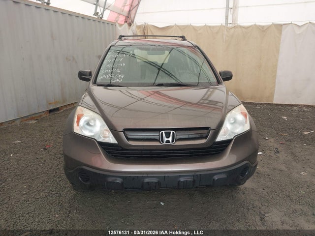 Aukcja sprzedaży 2009 Honda Cr-v Lx, vin: 5J6RE48329L811299, numer aukcji: 12576131