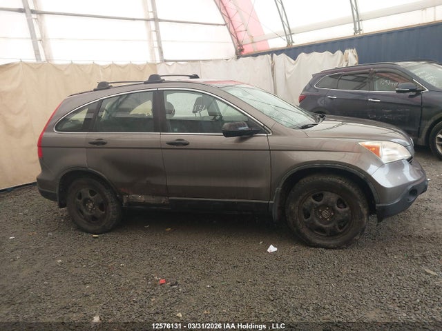 Aukcja sprzedaży 2009 Honda Cr-v Lx, vin: 5J6RE48329L811299, numer aukcji: 12576131