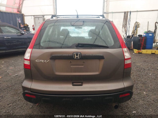 Aukcja sprzedaży 2009 Honda Cr-v Lx, vin: 5J6RE48329L811299, numer aukcji: 12576131