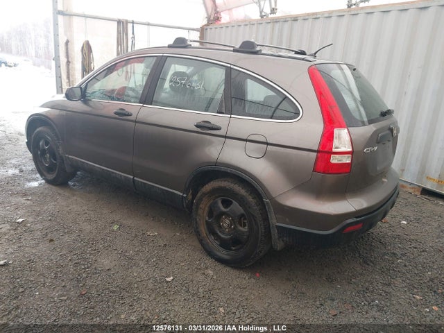 Aukcja sprzedaży 2009 Honda Cr-v Lx, vin: 5J6RE48329L811299, numer aukcji: 12576131