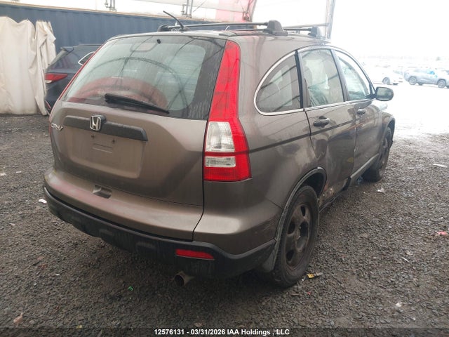 Aukcja sprzedaży 2009 Honda Cr-v Lx, vin: 5J6RE48329L811299, numer aukcji: 12576131