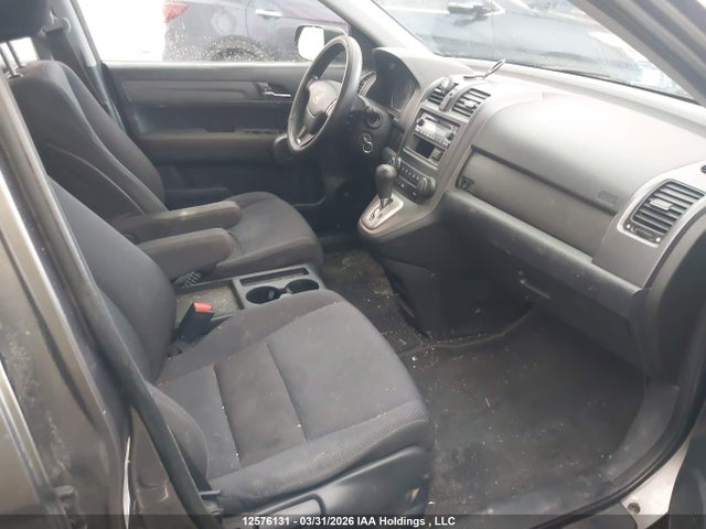 Aukcja sprzedaży 2009 Honda Cr-v Lx, vin: 5J6RE48329L811299, numer aukcji: 12576131
