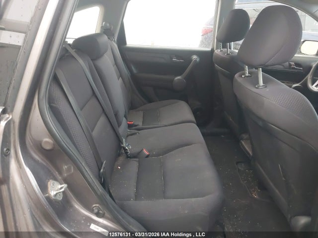 Aukcja sprzedaży 2009 Honda Cr-v Lx, vin: 5J6RE48329L811299, numer aukcji: 12576131