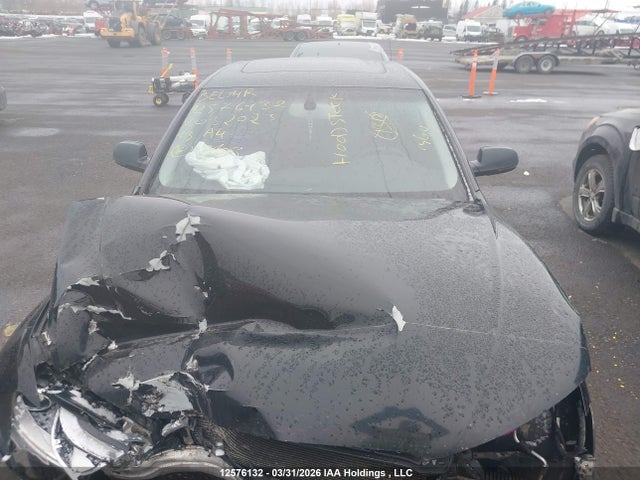 Aukcja sprzedaży 2013 Audi A4, vin: WAUBFCFL1DN032083, numer aukcji: 12576132