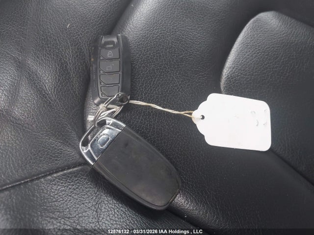 Aukcja sprzedaży 2013 Audi A4, vin: WAUBFCFL1DN032083, numer aukcji: 12576132