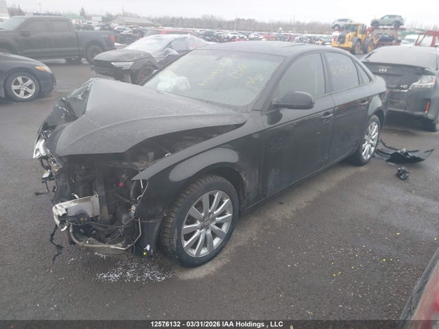 Aukcja sprzedaży 2013 Audi A4, vin: WAUBFCFL1DN032083, numer aukcji: 12576132