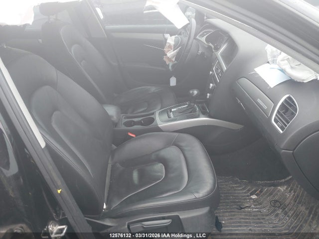 Aukcja sprzedaży 2013 Audi A4, vin: WAUBFCFL1DN032083, numer aukcji: 12576132
