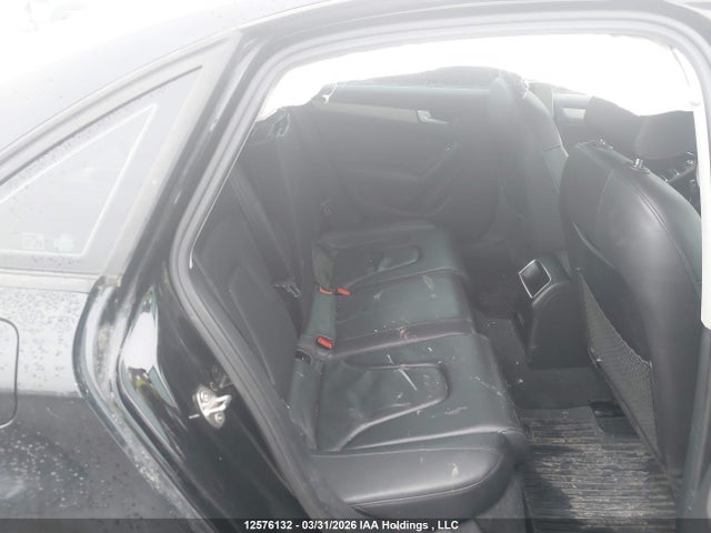 Aukcja sprzedaży 2013 Audi A4, vin: WAUBFCFL1DN032083, numer aukcji: 12576132