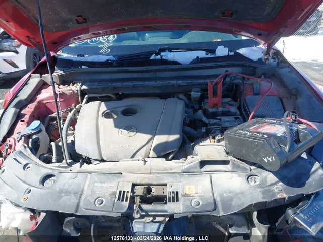 JM3KFBCM5K0524854 Mazda Cx-5 Gs