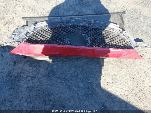 JM3KFBCM5K0524854 Mazda Cx-5 Gs