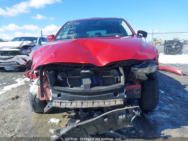 JM3KFBCM5K0524854 Mazda Cx-5 Gs