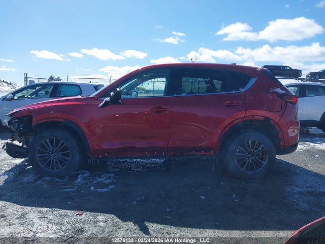 JM3KFBCM5K0524854 Mazda Cx-5 Gs