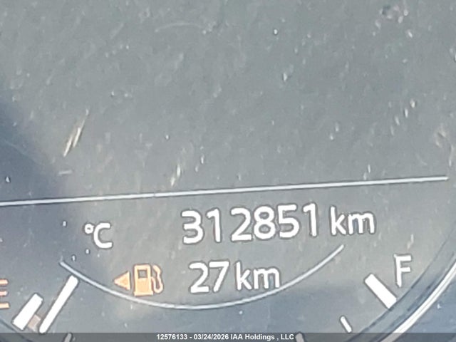 JM3KFBCM5K0524854 Mazda Cx-5 Gs