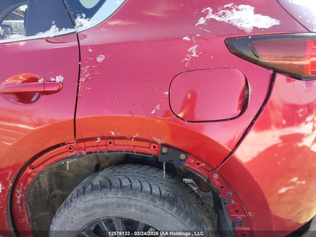 JM3KFBCM5K0524854 Mazda Cx-5 Gs