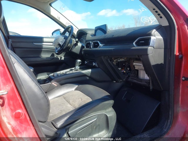JM3KFBCM5K0524854 Mazda Cx-5 Gs