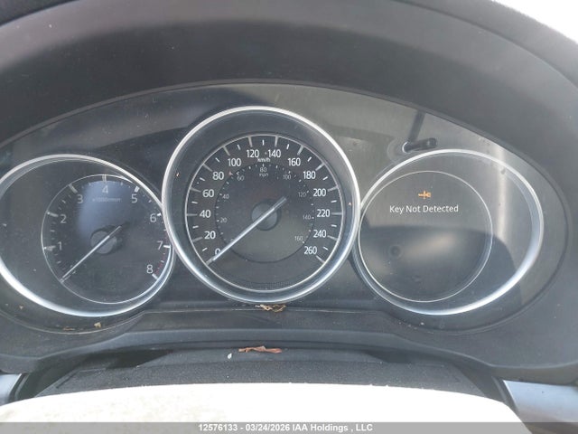 JM3KFBCM5K0524854 Mazda Cx-5 Gs