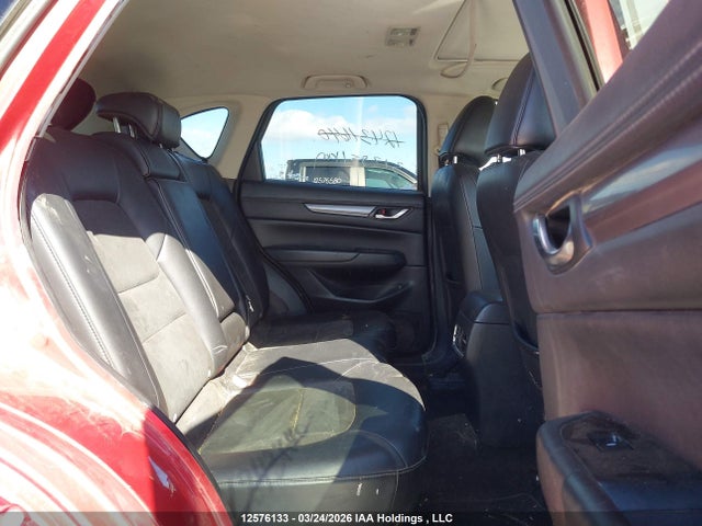 JM3KFBCM5K0524854 Mazda Cx-5 Gs
