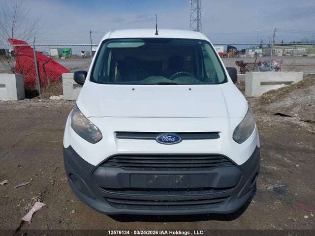 Aukcja sprzedaży 2015 Ford Transit Connect Xl, vin: NM0LS7E70F1199668, numer aukcji: 12576134