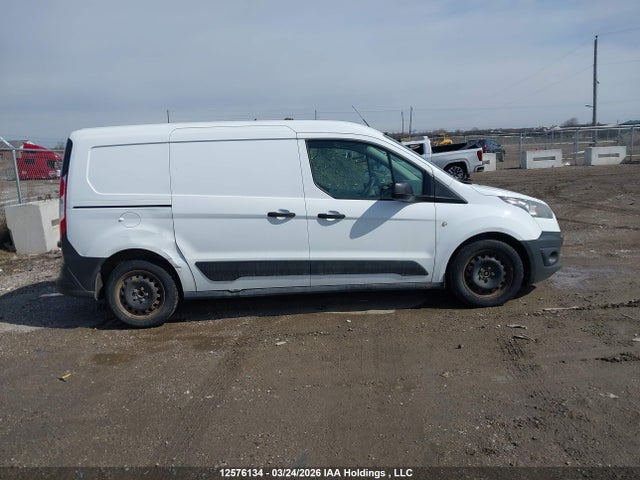 Aukcja sprzedaży 2015 Ford Transit Connect Xl, vin: NM0LS7E70F1199668, numer aukcji: 12576134