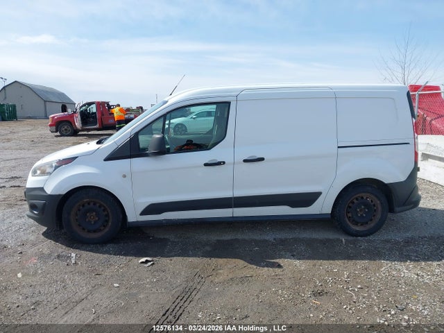 Aukcja sprzedaży 2015 Ford Transit Connect Xl, vin: NM0LS7E70F1199668, numer aukcji: 12576134