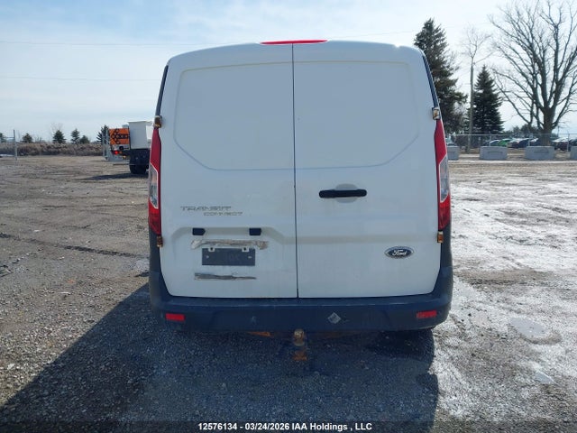 Aukcja sprzedaży 2015 Ford Transit Connect Xl, vin: NM0LS7E70F1199668, numer aukcji: 12576134