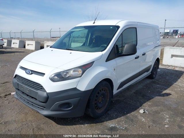 Aukcja sprzedaży 2015 Ford Transit Connect Xl, vin: NM0LS7E70F1199668, numer aukcji: 12576134