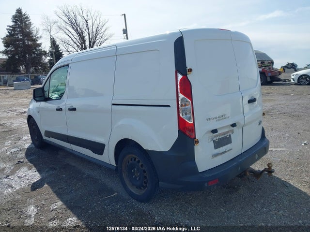 Aukcja sprzedaży 2015 Ford Transit Connect Xl, vin: NM0LS7E70F1199668, numer aukcji: 12576134