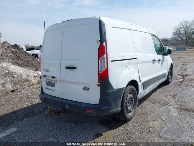 Aukcja sprzedaży 2015 Ford Transit Connect Xl, vin: NM0LS7E70F1199668, numer aukcji: 12576134