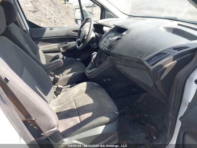 Aukcja sprzedaży 2015 Ford Transit Connect Xl, vin: NM0LS7E70F1199668, numer aukcji: 12576134