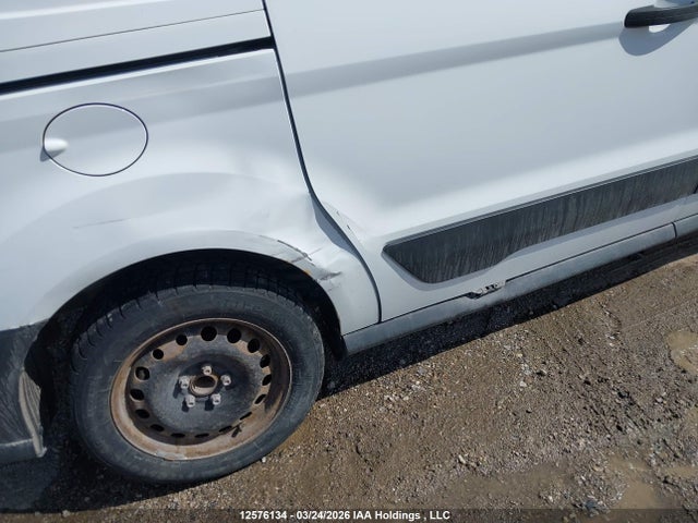 Aukcja sprzedaży 2015 Ford Transit Connect Xl, vin: NM0LS7E70F1199668, numer aukcji: 12576134